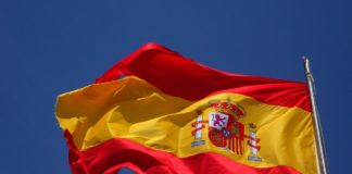 Alarmzustand ab morgen in Spanien beendet!
