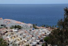 Spanien Immobilien