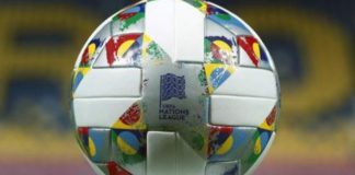UEFA Ball