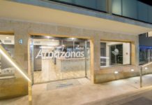 Hotel Amazonas