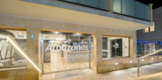 Hotel Amazonas