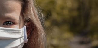 Mercadona nimmt Spaniens Kindern die Luft und beginnt Verkauf von Kindermasken