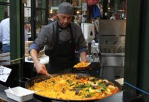 Paella