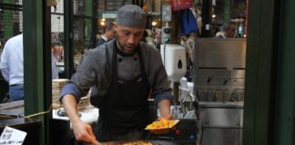 Paella