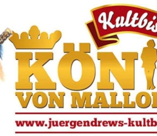 Den Rest erledigte, die Politik.. Kultbistro König von Mallorca schließt!
