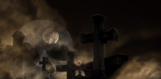 Bürgerkriegs-Opfer