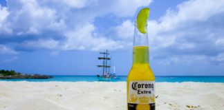 Corona Propaganda