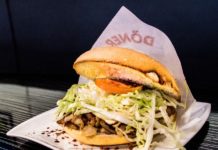 Die besten Döner Kebab in Spanien