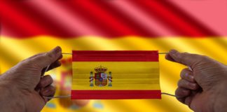 Madrid Lockdown