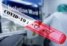Präsident des COPTESSCV Valencia versichert dass die Mehrheit der positiven Corona Test "gesund asymptomatisch" ist