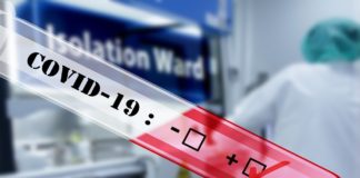 Präsident des COPTESSCV Valencia versichert dass die Mehrheit der positiven Corona Test "gesund asymptomatisch" ist