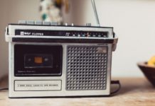 Das Drama des spanischen Radios