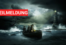 Rücktritt