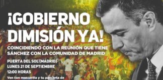 Vox Espagna