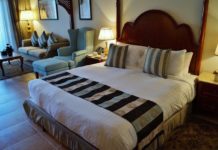 5 Sterne Spanien Hotel