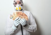 Die Bank von Spanien warnt davor, dass das Land erst 2023 ein Niveau vor Covid erreichen wird