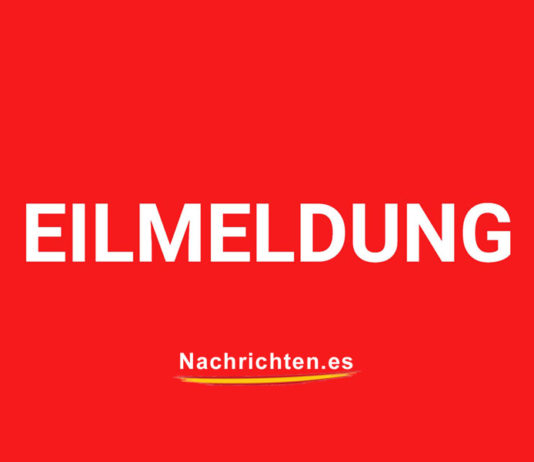 Eilmeldung