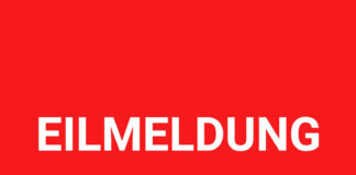 Eilmeldung Spanien