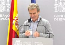 Fernando Simón Spanischer Epidemiologe