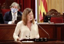 Francina Armengol Socías