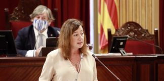 Francina Armengol Socías