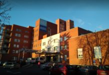 Medizinische Fahrlässigkeit im Krankenhaus von Palencia - Patient Stimmbänder und Kehlkopf entfernt aufgrund einer Krebs Diagnose die er nicht hatte