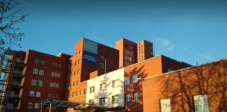 Medizinische Fahrlässigkeit im Krankenhaus von Palencia - Patient Stimmbänder und Kehlkopf entfernt aufgrund einer Krebs Diagnose die er nicht hatte