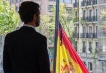 Pablo Casado PP schlägt einen Alarmzustand für acht Wochen vor und fordert eine Reform des Spanischen Gesundheitsgesetzes