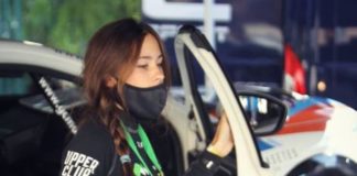 Trauer im Spanischen Motorsport um Laura Salvo die bei einer Rallye in Portugal im Alter von 21 Jahren ihr Leben verlor