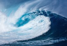 Tsunami Madrid