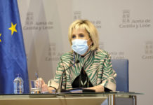 Verónica Casado Vicente