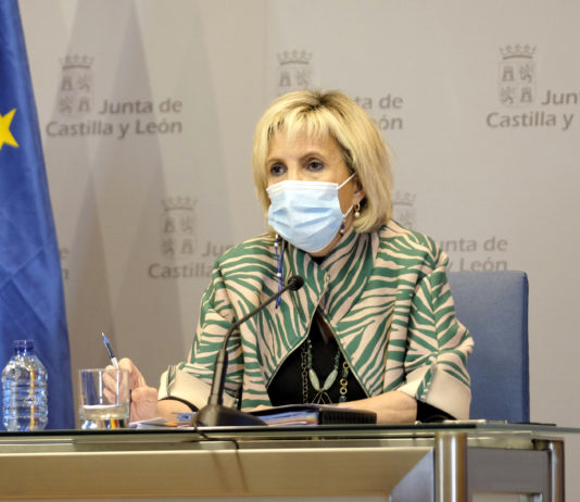 Verónica Casado Vicente