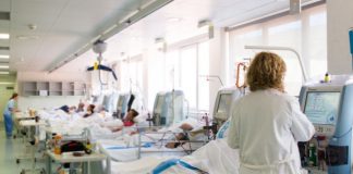 Das deutsche Trias i Pujol Krankenhaus in Barcelona sucht Freiwillige für Phase 3 des Coronavirus-Impfstoffs
