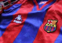 Der FC Barcelona wird 2021 bankrott gehen wenn er nicht die Gehälter um 190 Millionen Euro senkt