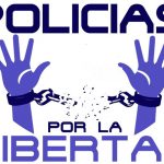 Die-Polizei-demonstriert-in-Valencia-fuer-die-Freiheit-und-gegen-das-Tragen-von-Masken-3