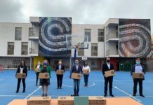 Neun Schulen in Ibiza erhalten 107 Computer um den Schülern den Zugang zu digitaler Bildung zu erleichtern