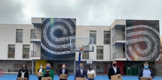 Neun Schulen in Ibiza erhalten 107 Computer um den Schülern den Zugang zu digitaler Bildung zu erleichtern