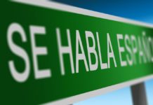 Reform des Bildungsgesetzes Spanisch bald nicht mehr als offizielle Sprache und Verkehrssprache im Spanischen Bildungswesen
