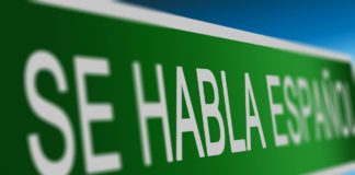 Reform des Bildungsgesetzes Spanisch bald nicht mehr als offizielle Sprache und Verkehrssprache im Spanischen Bildungswesen