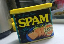 Spanien das Land mit den meisten Spam-Mails
