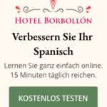 Spanisch lernen 250×300