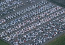 Spanische Regierung kauft mehr als 1.000 neue ökologische Autos mit großer Begeisterung - EU Hilfsfonds - ERTE - Lebensmittelbanken - Hunger - Leid und Pleiten sind Nebensache