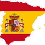 spain