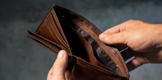20% der Spanier haben bereits Probleme ihre Hypothek oder Miete zu bezahlen