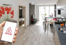 Barcelona fordert Airbnb auf 969 illegale Touristenwohnungen zu entfernen