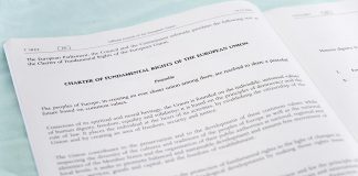 Die Europäische Union fühlt sich nicht zuständig für Grundrechtsverletzungen in Spanien