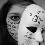 Die Wahrheit trägt keine Maske