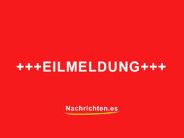 Kanarischen Inseln werden bis zum 10. Januar geschlossen - Keiner kommt rein - keiner kommt raus