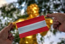 Republik Österreich beschließt dritten Lockdown ab 26. Dezember