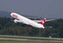 Swiss Impfzwang für fliegendes Personals